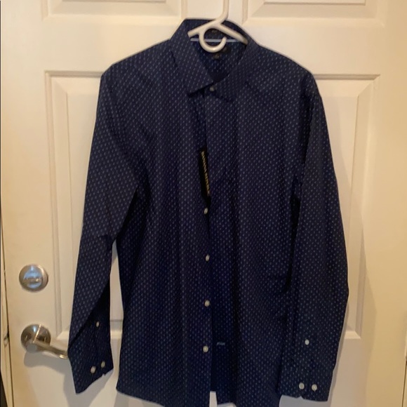 Banana republic dress shirt - Picture 1 of 3